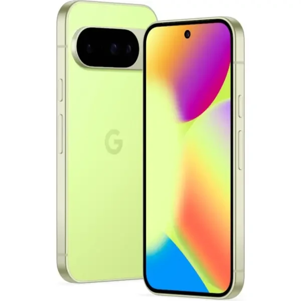 Смартфон Google Pixel 10 12/128GB Lemongrass CA 9