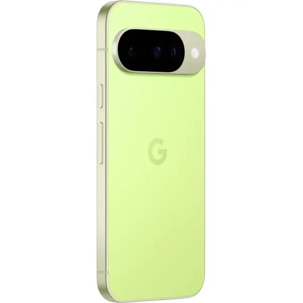Смартфон Google Pixel 10 12/128GB Lemongrass CA 6