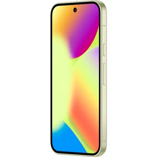 Смартфон Google Pixel 10 12/128GB Lemongrass CA 4