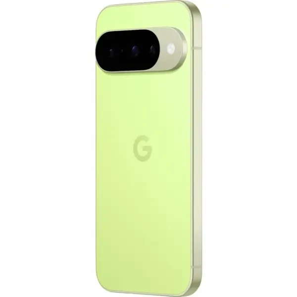 Смартфон Google Pixel 10 12/128GB Lemongrass CA 7