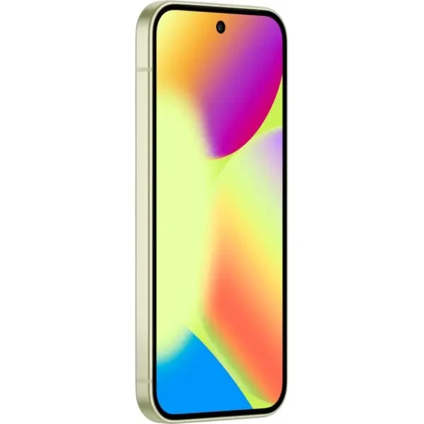 Смартфон Google Pixel 10 12/128GB Lemongrass CA 3