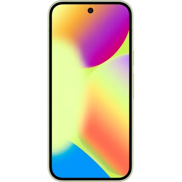 Смартфон Google Pixel 10 12/128GB Lemongrass CA 2