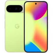 Смартфон Google Pixel 10 12/128GB Lemongrass CA