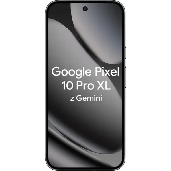 Смартфон Google Pixel 10 Pro XL 16/256GB Obsidian CA 2