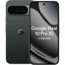 Смартфон Google Pixel 10 Pro XL 16/256GB Obsidian CA