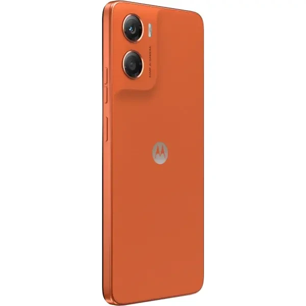 Смартфон Motorola Moto G06 4/64GB Arabesque (PBA20003UA) UA 8