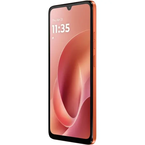 Смартфон Motorola Moto G06 4/64GB Arabesque (PBA20003UA) UA 4