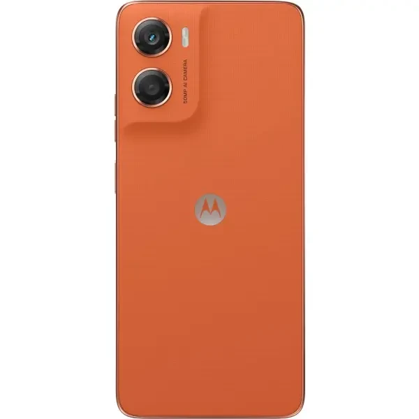 Смартфон Motorola Moto G06 4/64GB Arabesque (PBA20003UA) UA 6