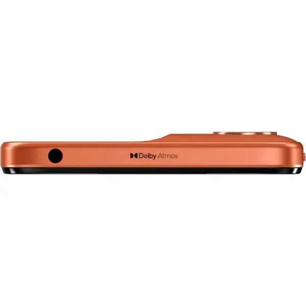 Смартфон Motorola Moto G06 4/64GB Arabesque (PBA20003UA) UA 9