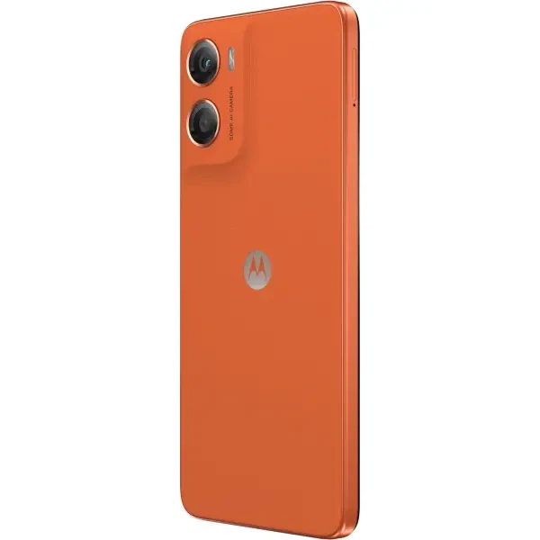 Смартфон Motorola Moto G06 4/64GB Arabesque (PBA20003UA) UA 7