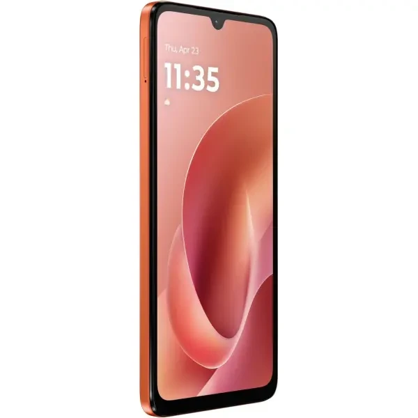 Смартфон Motorola Moto G06 4/64GB Arabesque (PBA20003UA) UA 5
