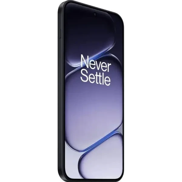 Смартфон OnePlus Nord 6 12/512GB Pitch Black (CPH2795) EU 2