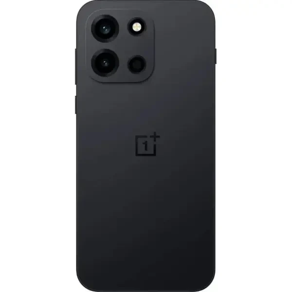 Смартфон OnePlus Nord 6 12/512GB Pitch Black (CPH2795) EU 4
