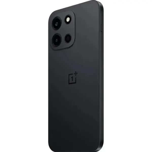 Смартфон OnePlus Nord 6 12/512GB Pitch Black (CPH2795) EU 3