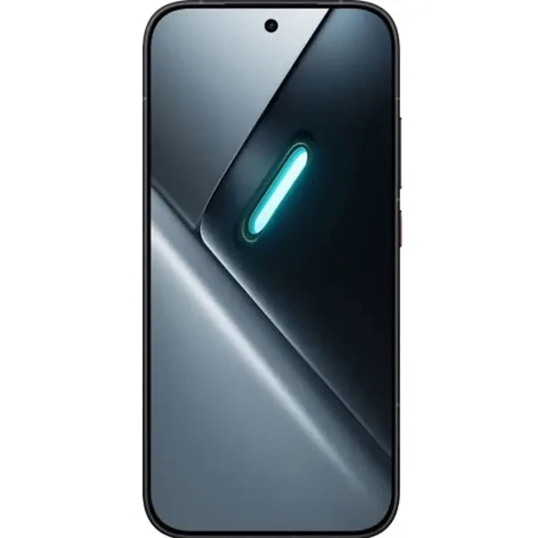 Xiaomi Смартфон Poco X8 Pro 8/256GB Black (with Adapter) EU 2