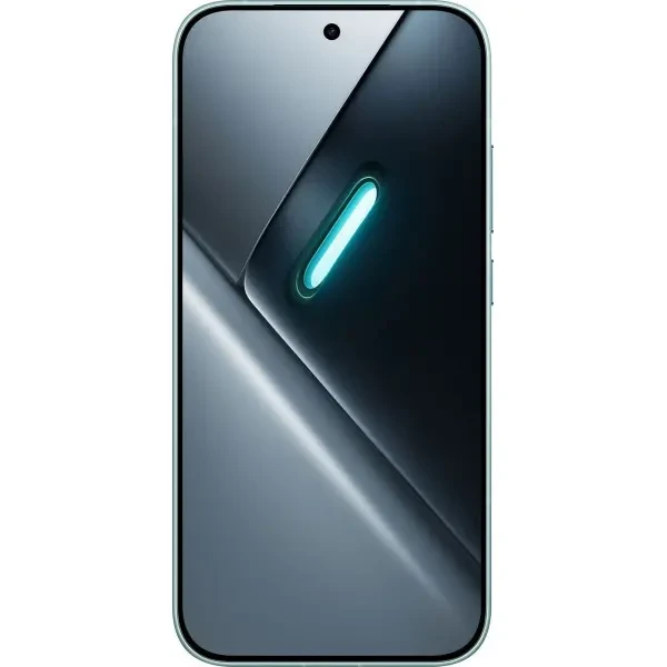 Xiaomi Смартфон Poco X8 Pro 8/256GB Mint Green (with Adapter) EU 2