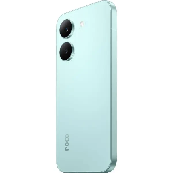 Xiaomi Смартфон Poco X8 Pro 8/256GB Mint Green (with Adapter) EU 7