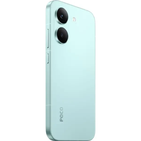 Xiaomi Смартфон Poco X8 Pro 8/256GB Mint Green (with Adapter) EU 6