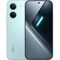 Xiaomi Смартфон Poco X8 Pro 8/256GB Mint Green (with Adapter) EU