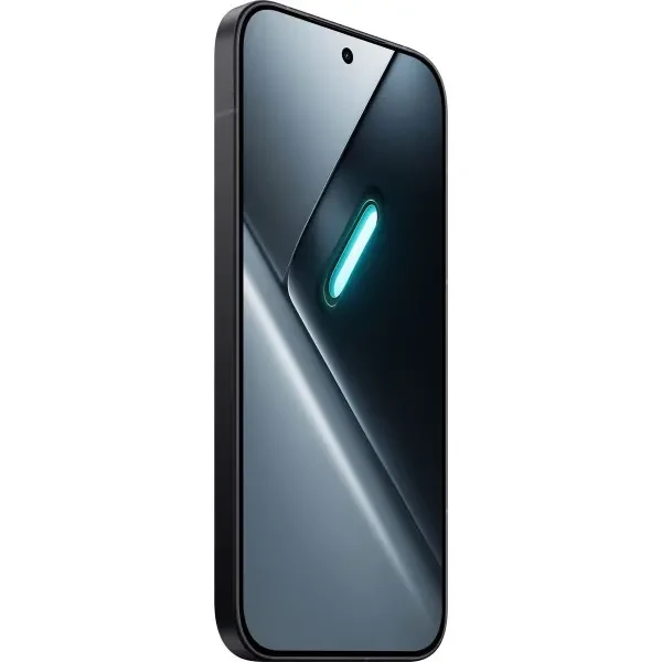 Xiaomi Смартфон Poco X8 Pro 8/512GB Black (with Adapter) EU 3