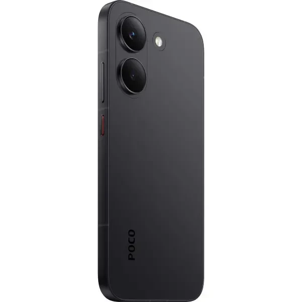 Xiaomi Смартфон Poco X8 Pro 8/512GB Black (with Adapter) EU 6