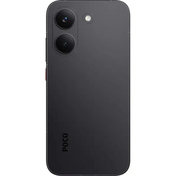 Xiaomi Смартфон Poco X8 Pro 8/512GB Black (with Adapter) EU 5