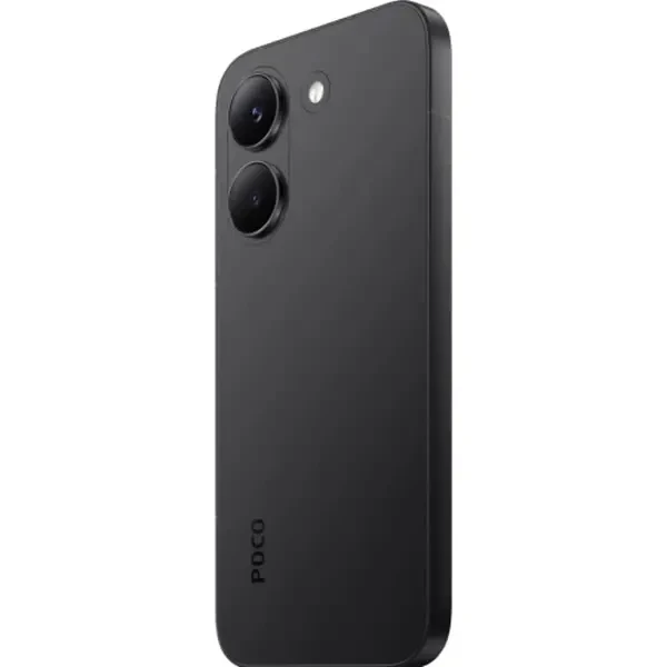 Xiaomi Смартфон Poco X8 Pro 8/512GB Black (with Adapter) EU 7