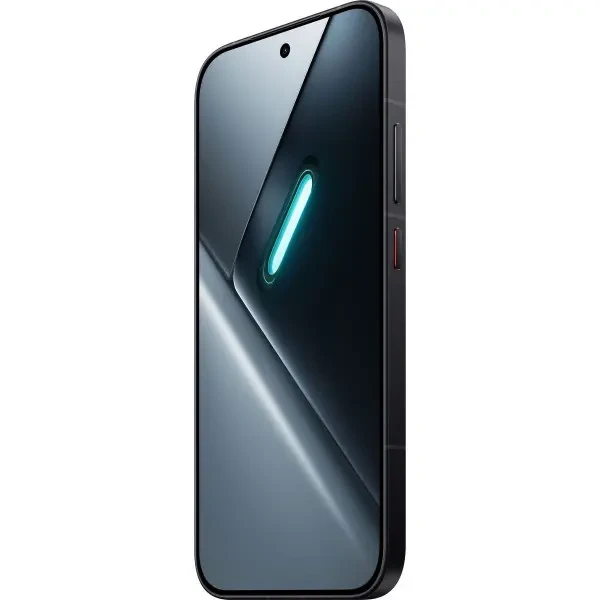 Xiaomi Смартфон Poco X8 Pro 8/512GB Black (with Adapter) EU 4