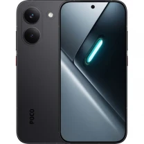 Xiaomi Смартфон Poco X8 Pro 8/512GB Black (with Adapter) EU