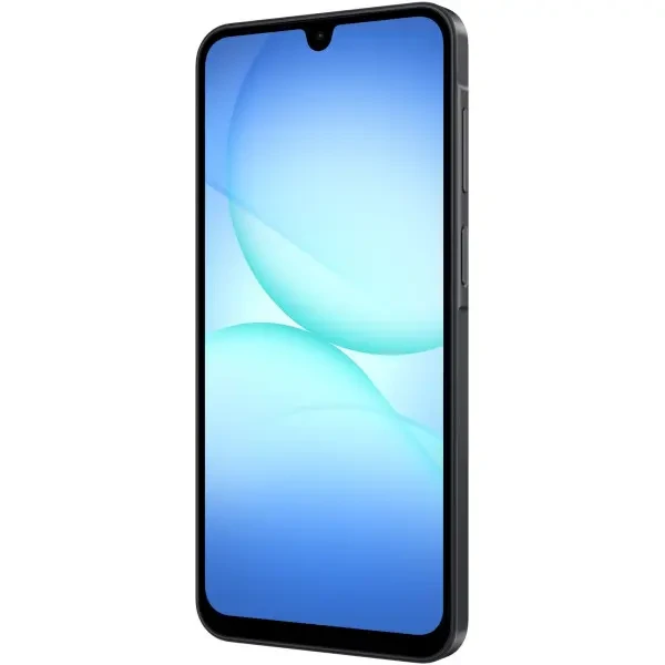 Смартфон Samsung Galaxy A17 A175F 4/128GB Black (SM-A175FZKBEUC) UA 4