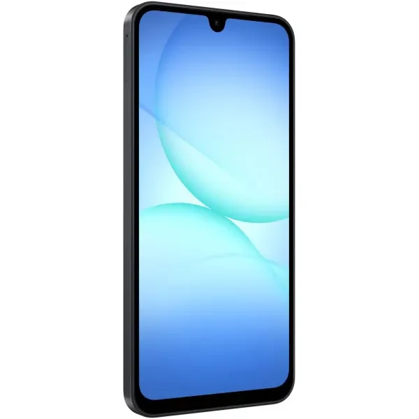 Смартфон Samsung Galaxy A17 A175F 8/256GB Black (SM-A175FZKEEUC) UA 3