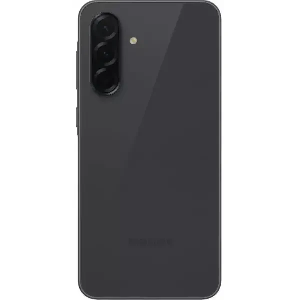 Смартфон Samsung Galaxy A36 A366B 12/256GB Black (SM-A366BZKU) EU 7