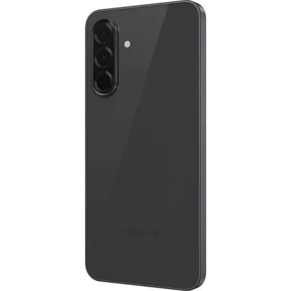 Смартфон Samsung Galaxy A36 A366B 12/256GB Black (SM-A366BZKU) EU 6