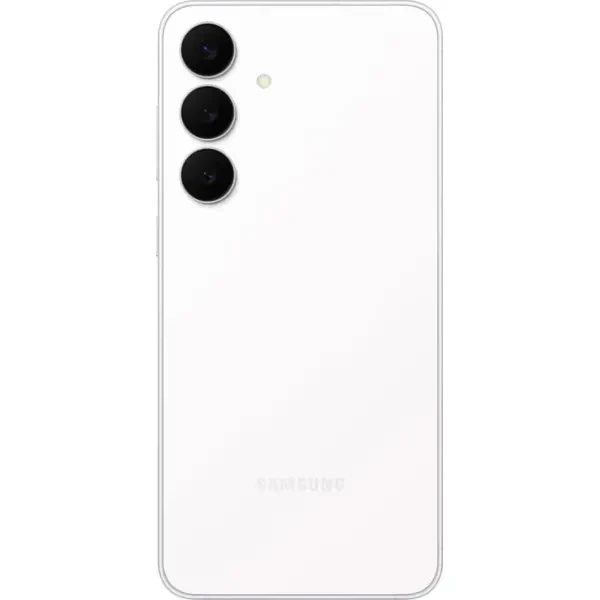 Смартфон Samsung Galaxy S25 FE S731B 8/256GB White (SM-S731BZWG) EU 5