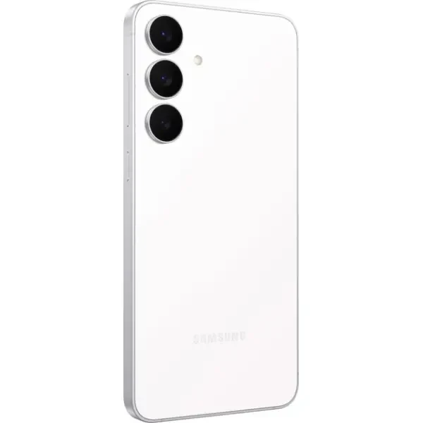 Смартфон Samsung Galaxy S25 FE S731B 8/256GB White (SM-S731BZWG) EU 6