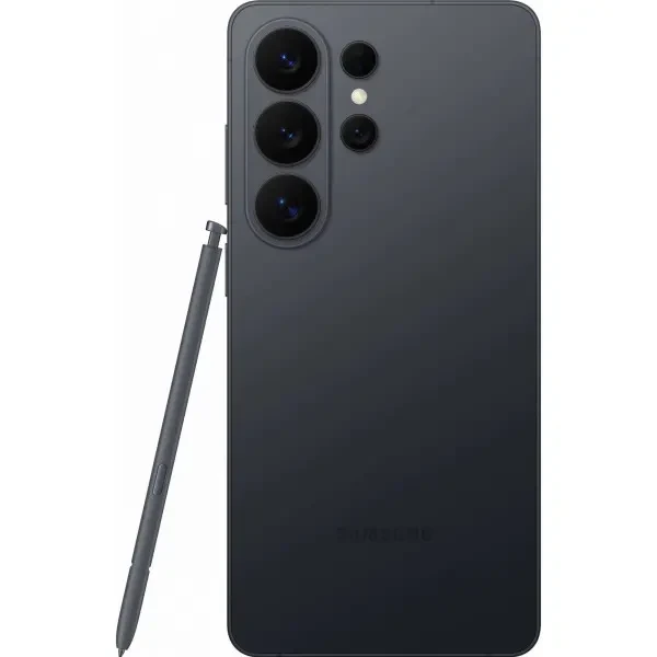 Смартфон Samsung Galaxy S26 Ultra S948B 16/1TB Black (SM-S948BZKH) EU 5