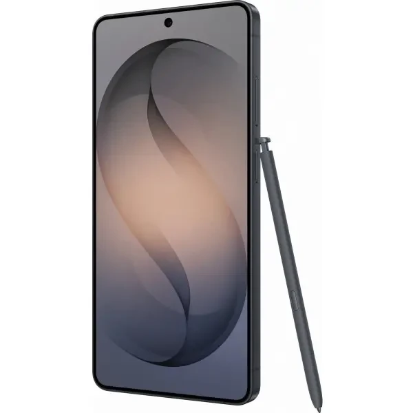 Смартфон Samsung Galaxy S26 Ultra S948B 16/1TB Black (SM-S948BZKH) EU 4