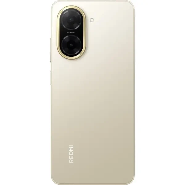 Смартфон Xiaomi Redmi A5 3/64GB Gold (No Adapter) Global UA 5