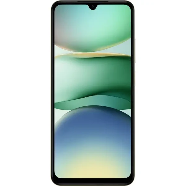 Смартфон Xiaomi Redmi A5 3/64GB Gold (No Adapter) Global UA 2