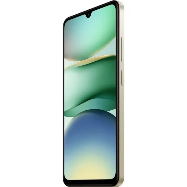 Смартфон Xiaomi Redmi A5 3/64GB Gold (No Adapter) Global UA 4
