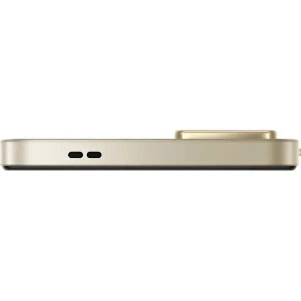Смартфон Xiaomi Redmi A5 3/64GB Gold (No Adapter) Global UA 10