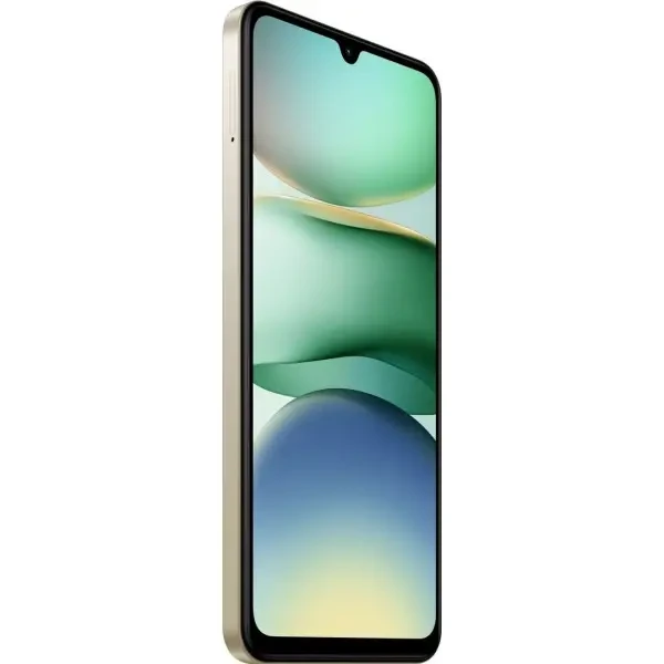 Смартфон Xiaomi Redmi A5 3/64GB Gold (No Adapter) Global UA 3