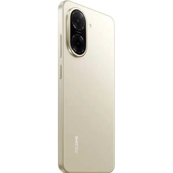 Смартфон Xiaomi Redmi A5 3/64GB Gold (No Adapter) Global UA 6
