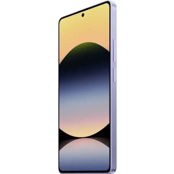 Смартфон Xiaomi Redmi Note 14S 8/256GB Aurora Purple EU 3