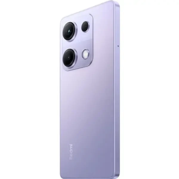 Смартфон Xiaomi Redmi Note 14S 8/256GB Aurora Purple EU 5