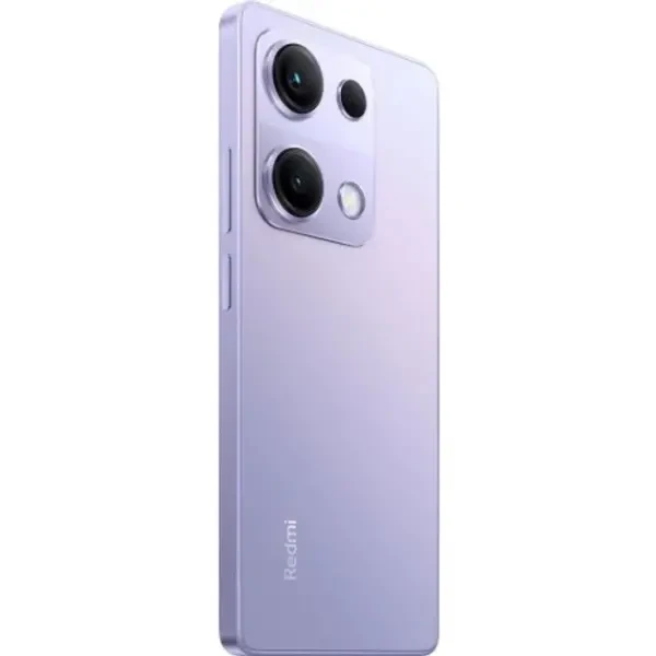 Смартфон Xiaomi Redmi Note 14S 8/256GB Aurora Purple EU 7