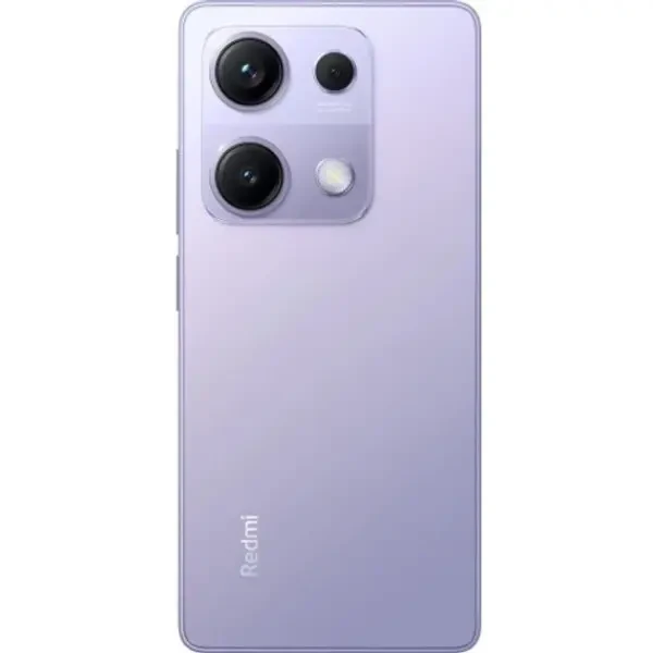 Смартфон Xiaomi Redmi Note 14S 8/256GB Aurora Purple EU 6