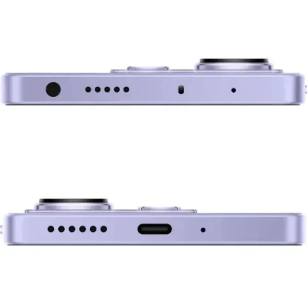 Смартфон Xiaomi Redmi Note 14S 8/256GB Aurora Purple EU 8