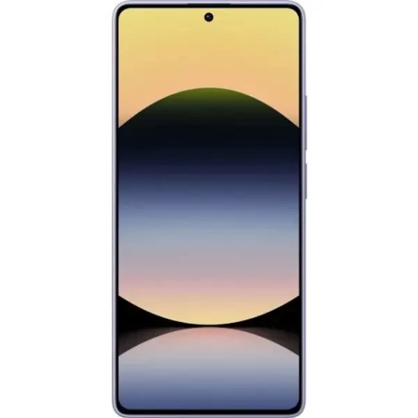 Смартфон Xiaomi Redmi Note 14S 8/256GB Aurora Purple EU 2
