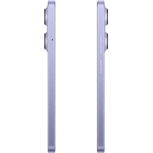 Смартфон Xiaomi Redmi Note 14S 8/256GB Aurora Purple EU 9